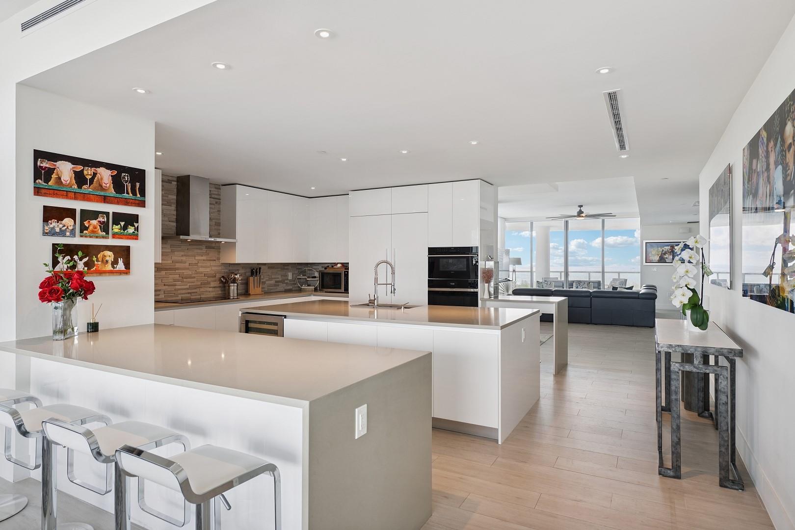 AQUABLU - Residential