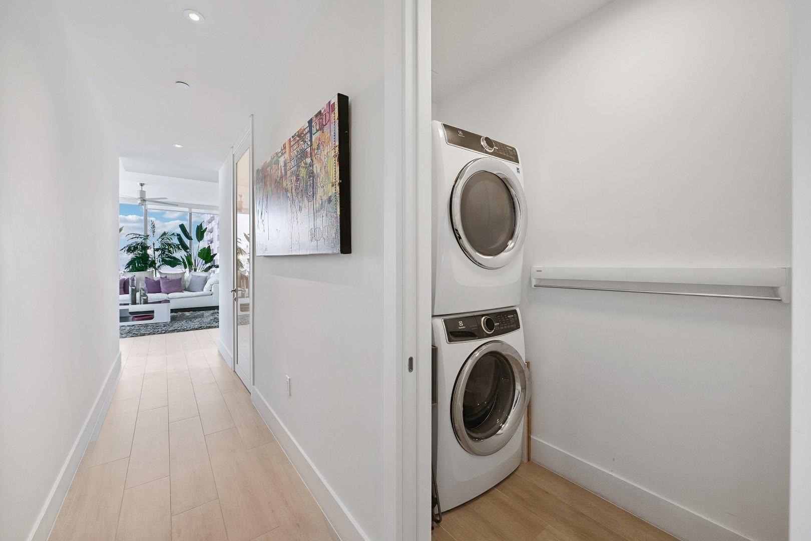 AQUABLU - Residential