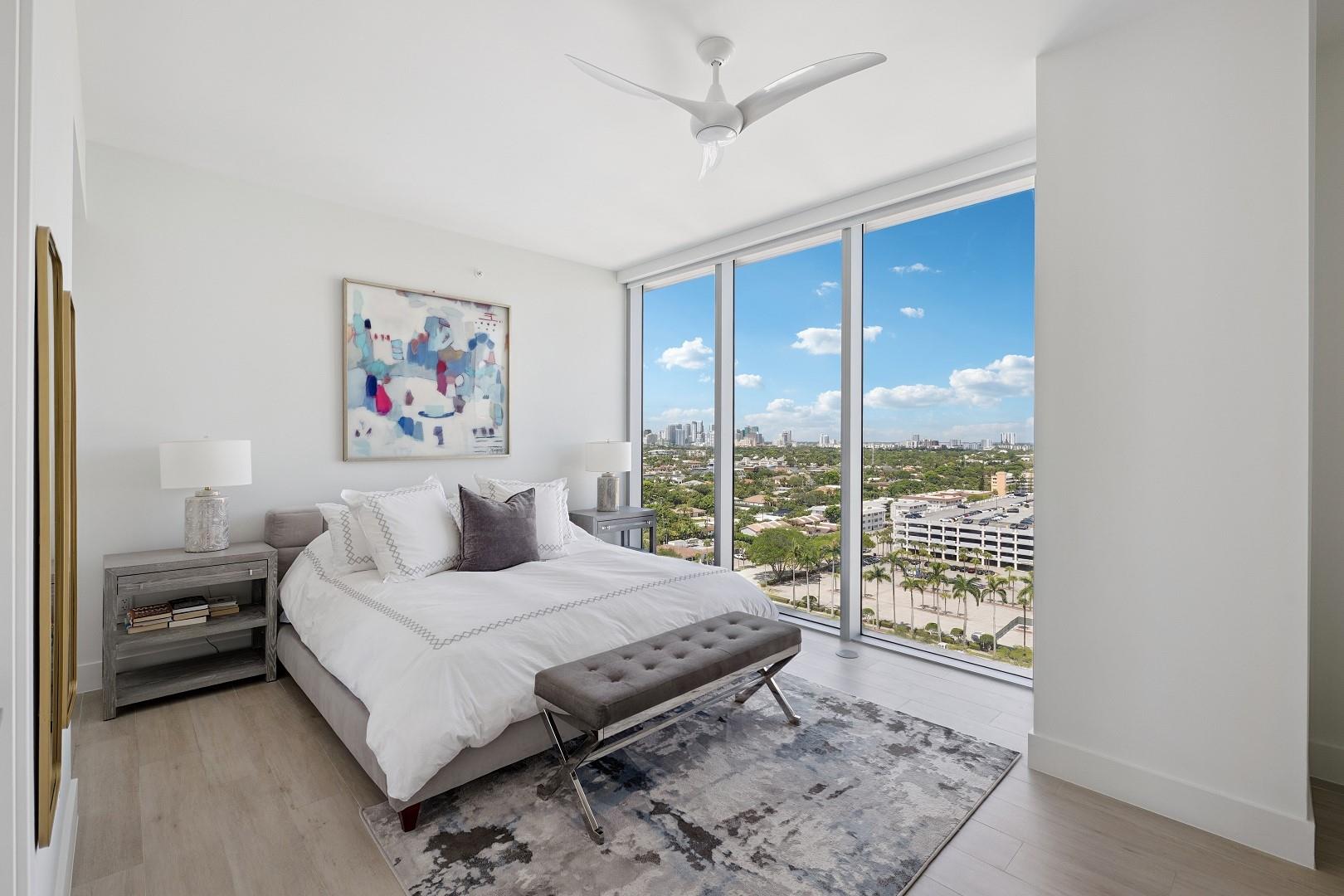 AQUABLU - Residential