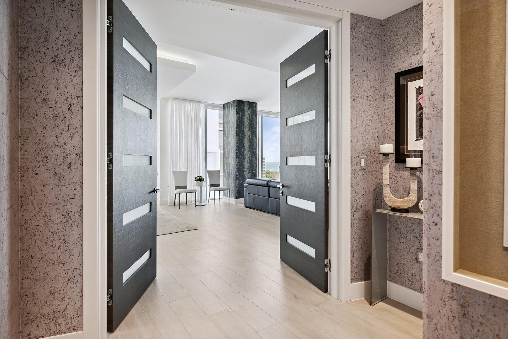 AQUABLU - Residential