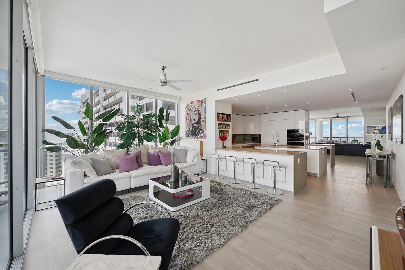 AQUABLU - Residential