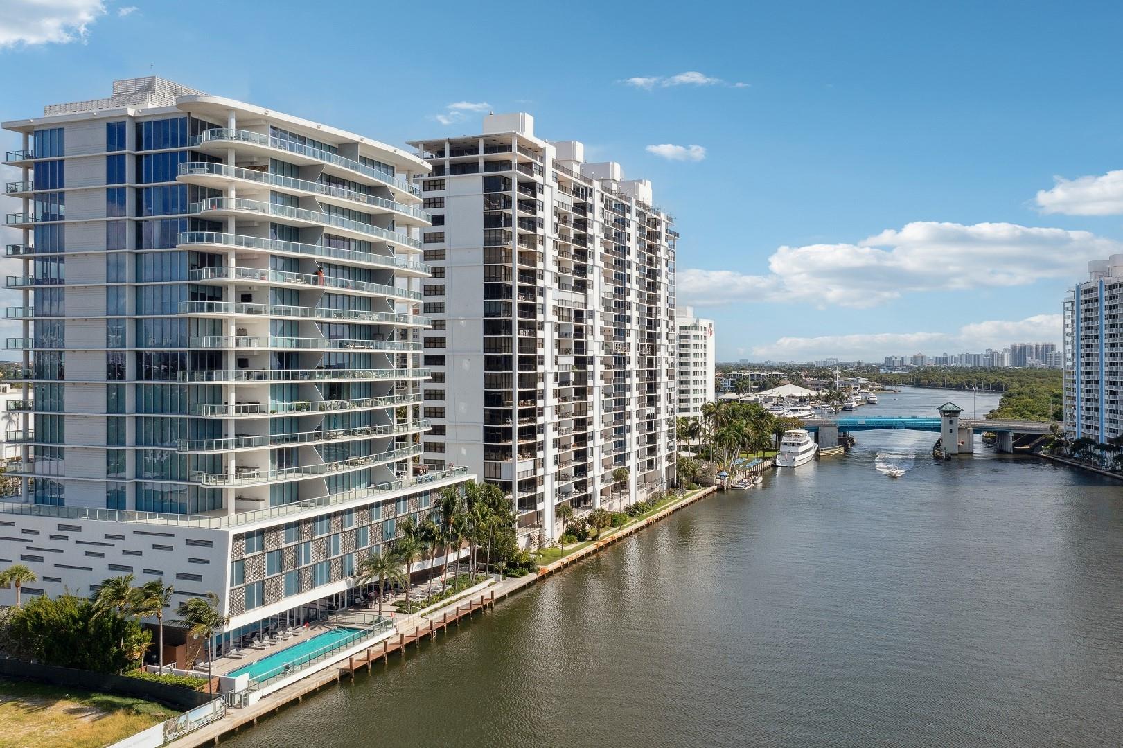 920 Intracoastal Dr 1501