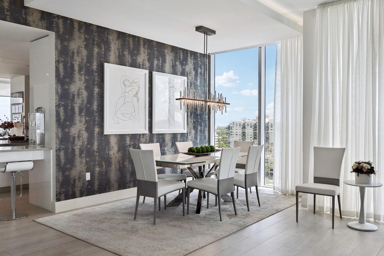 AQUABLU - Residential