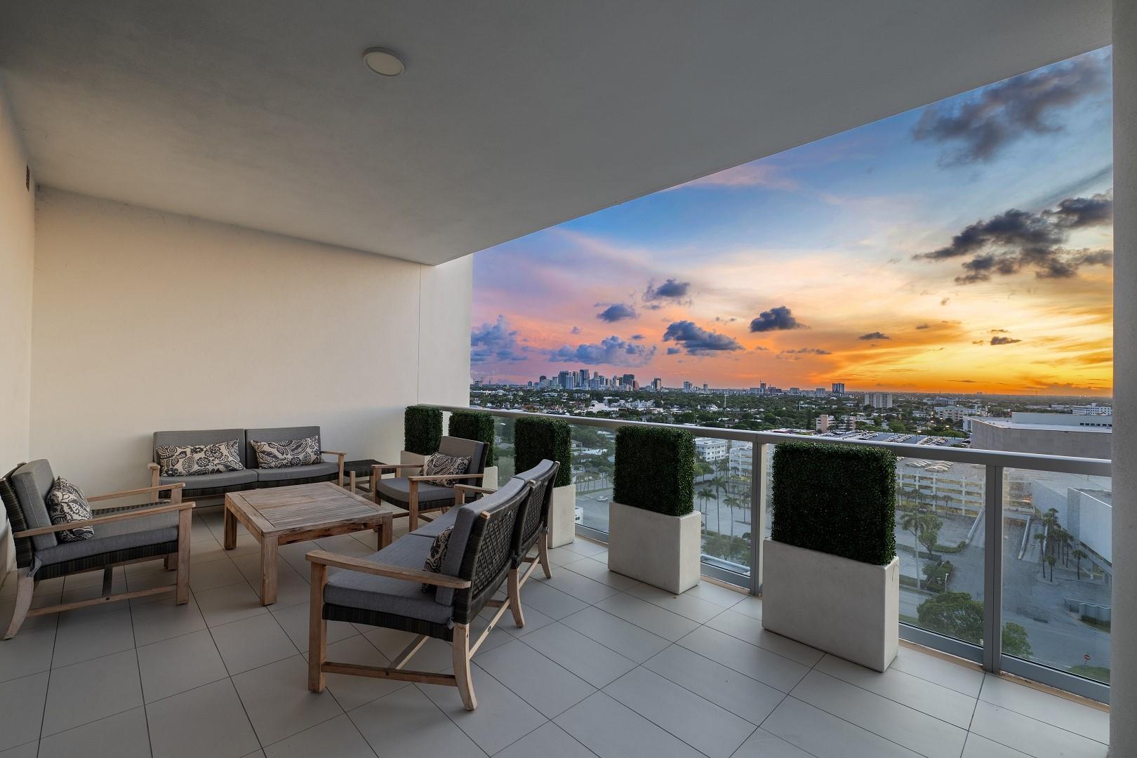 AQUABLU - Residential