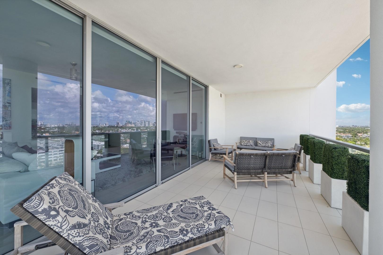 AQUABLU - Residential