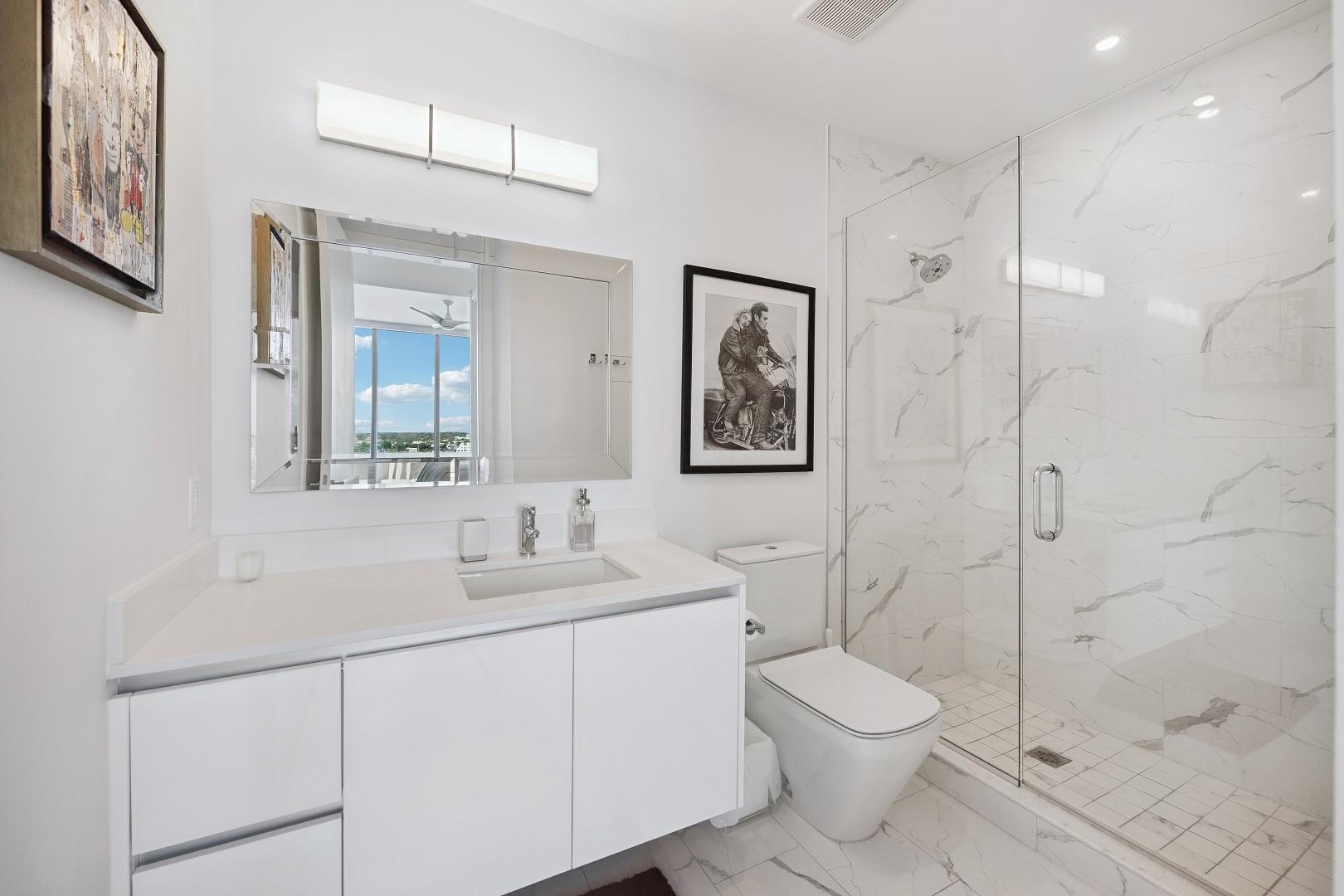 AQUABLU - Residential