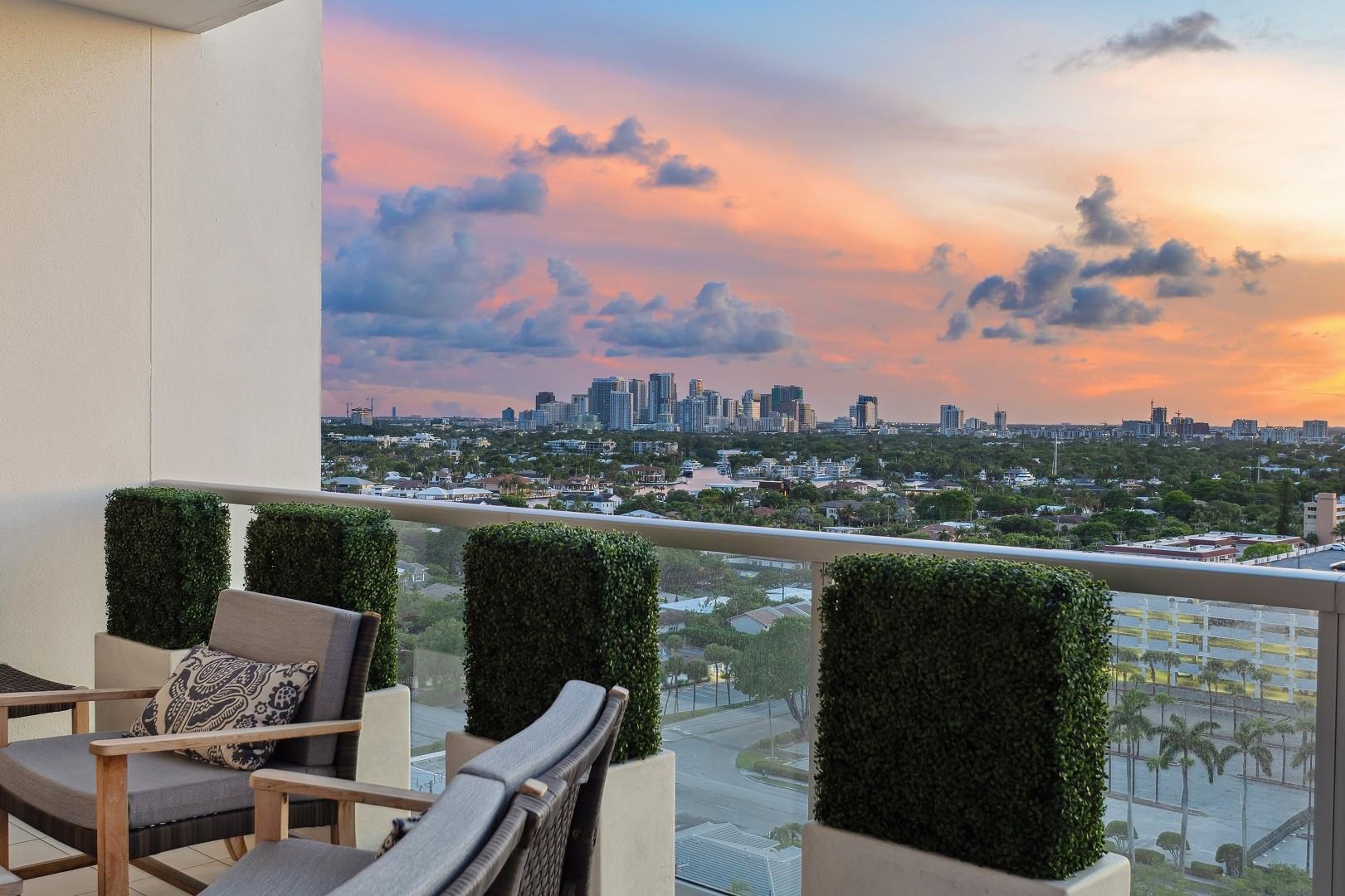 AQUABLU - Residential