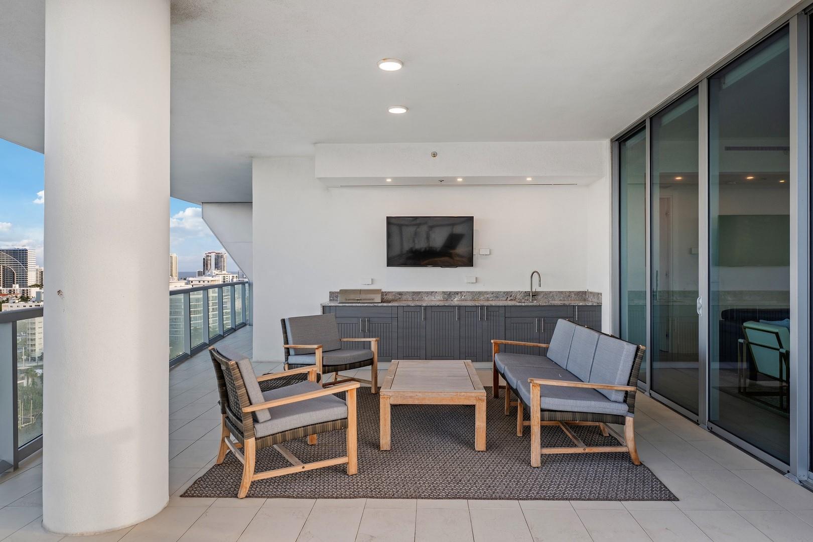 AQUABLU - Residential