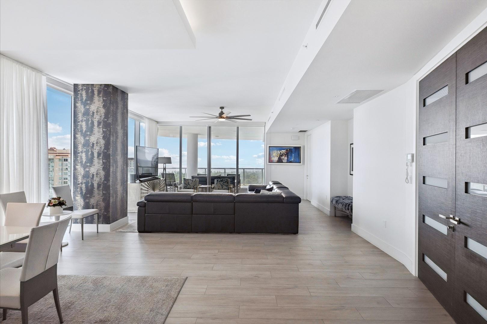 AQUABLU - Residential