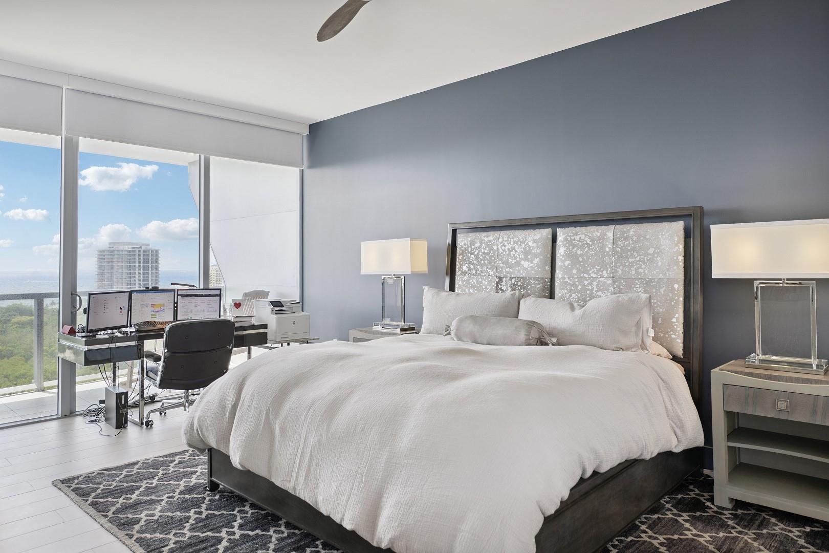 AQUABLU - Residential