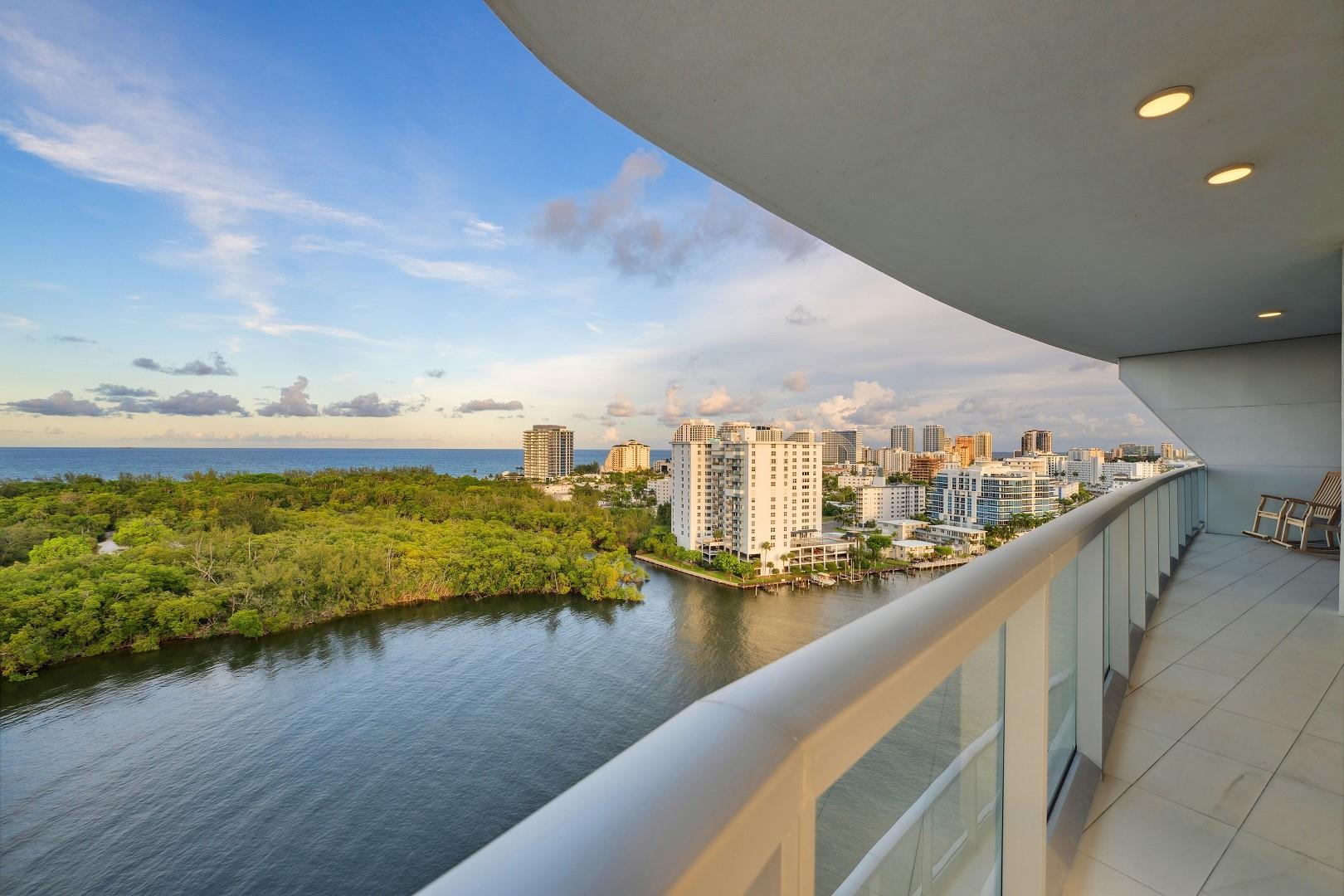 AQUABLU - Residential