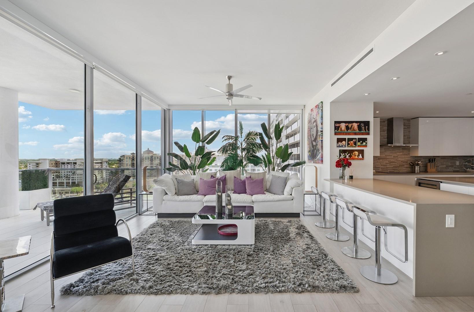 AQUABLU - Residential