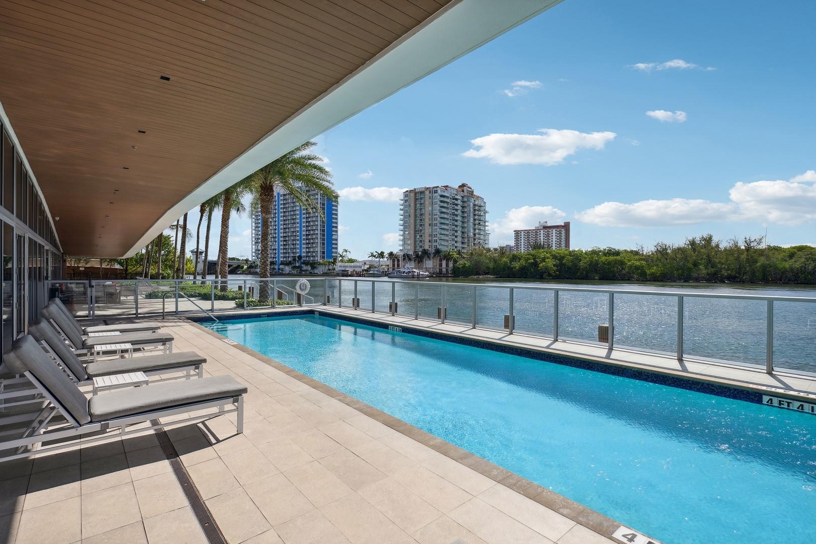 AQUABLU - Residential