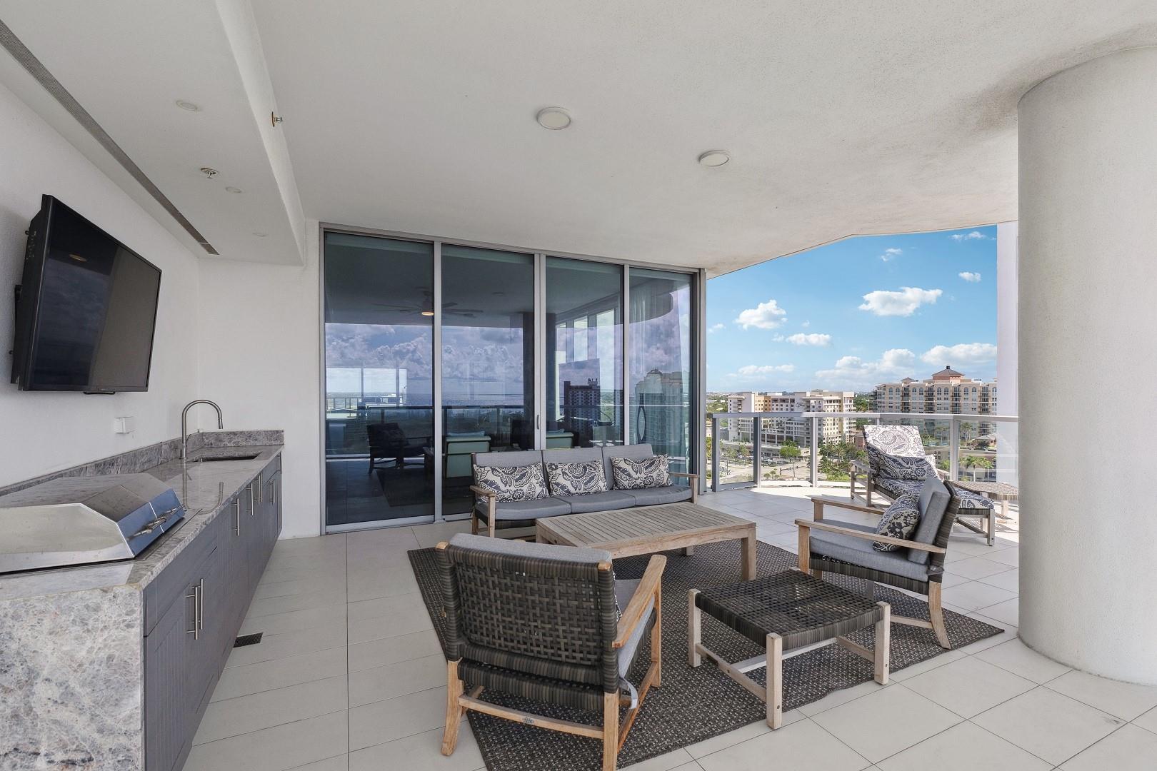 AQUABLU - Residential