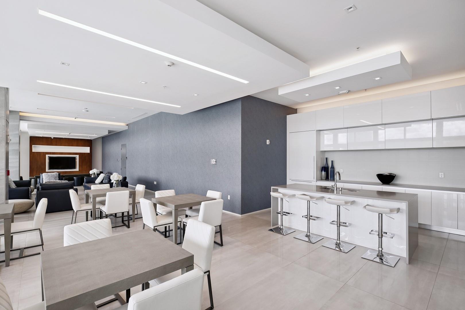 AQUABLU - Residential