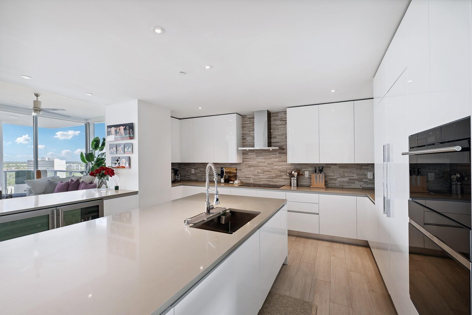 AQUABLU - Residential