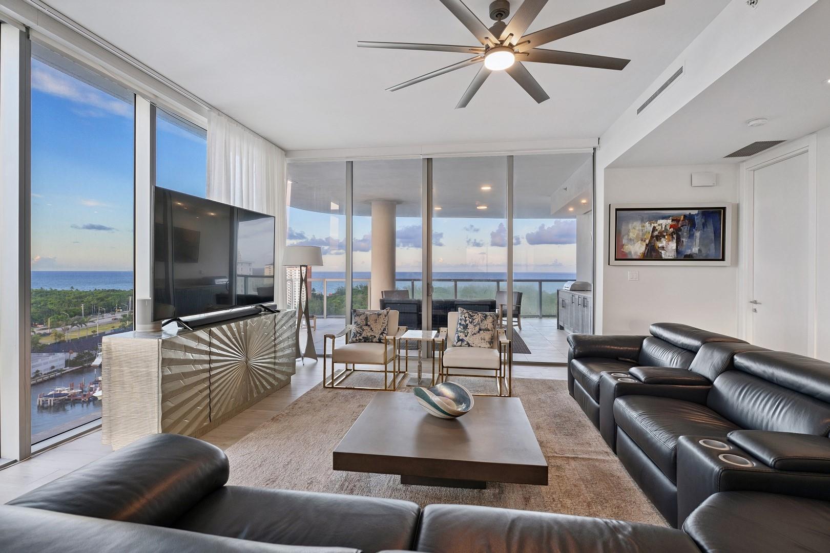 AQUABLU - Residential