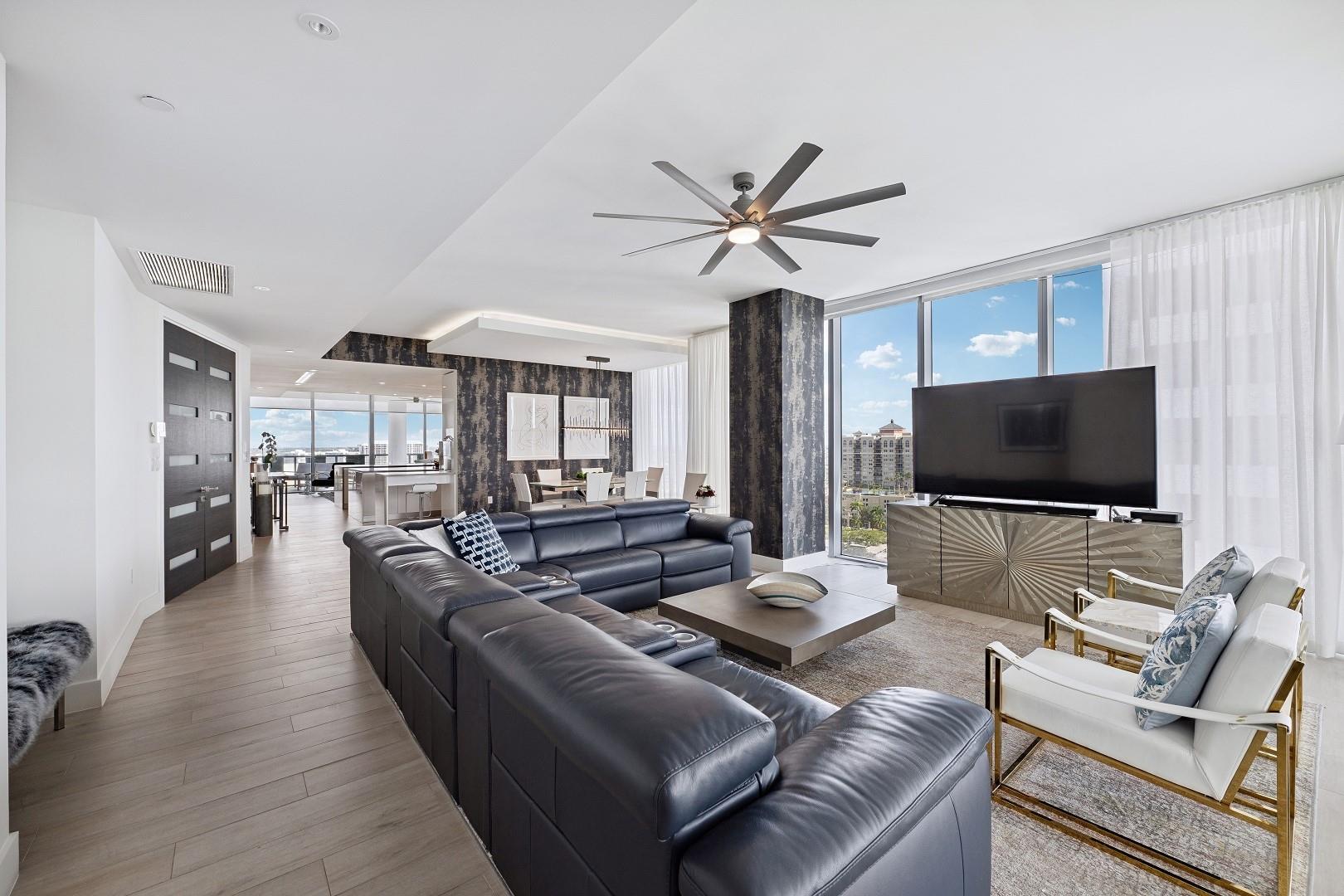 AQUABLU - Residential