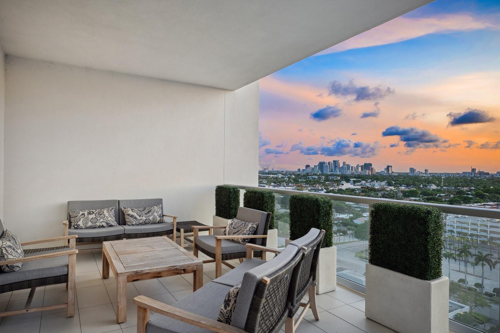 AQUABLU - Residential