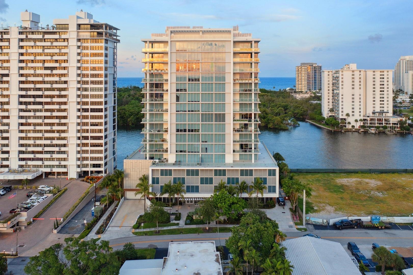 920 Intracoastal Dr 1501