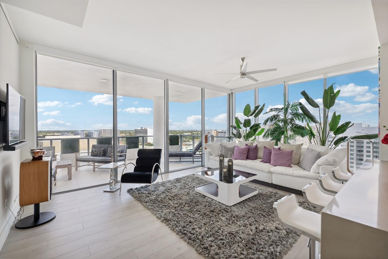 AQUABLU - Residential