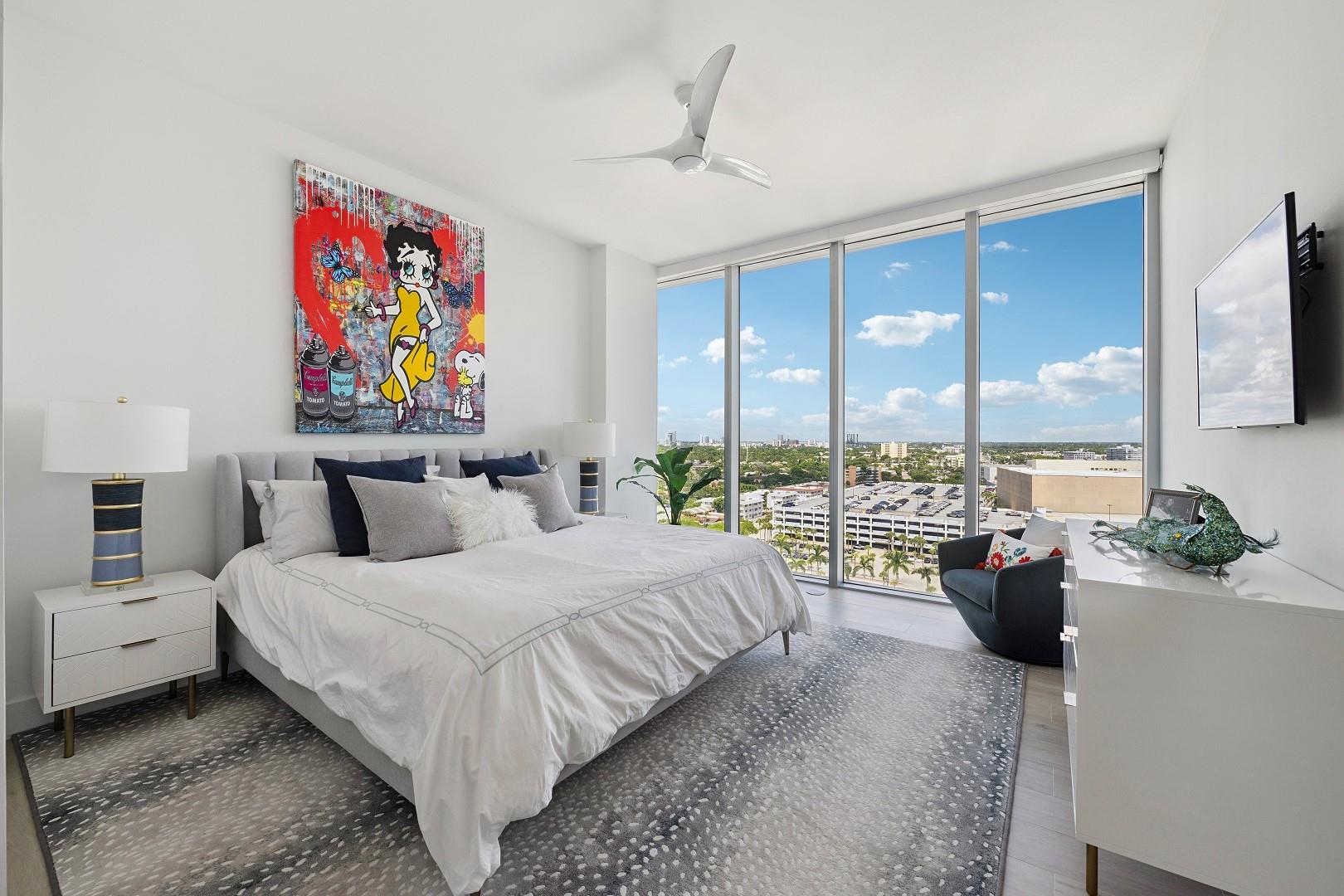 AQUABLU - Residential