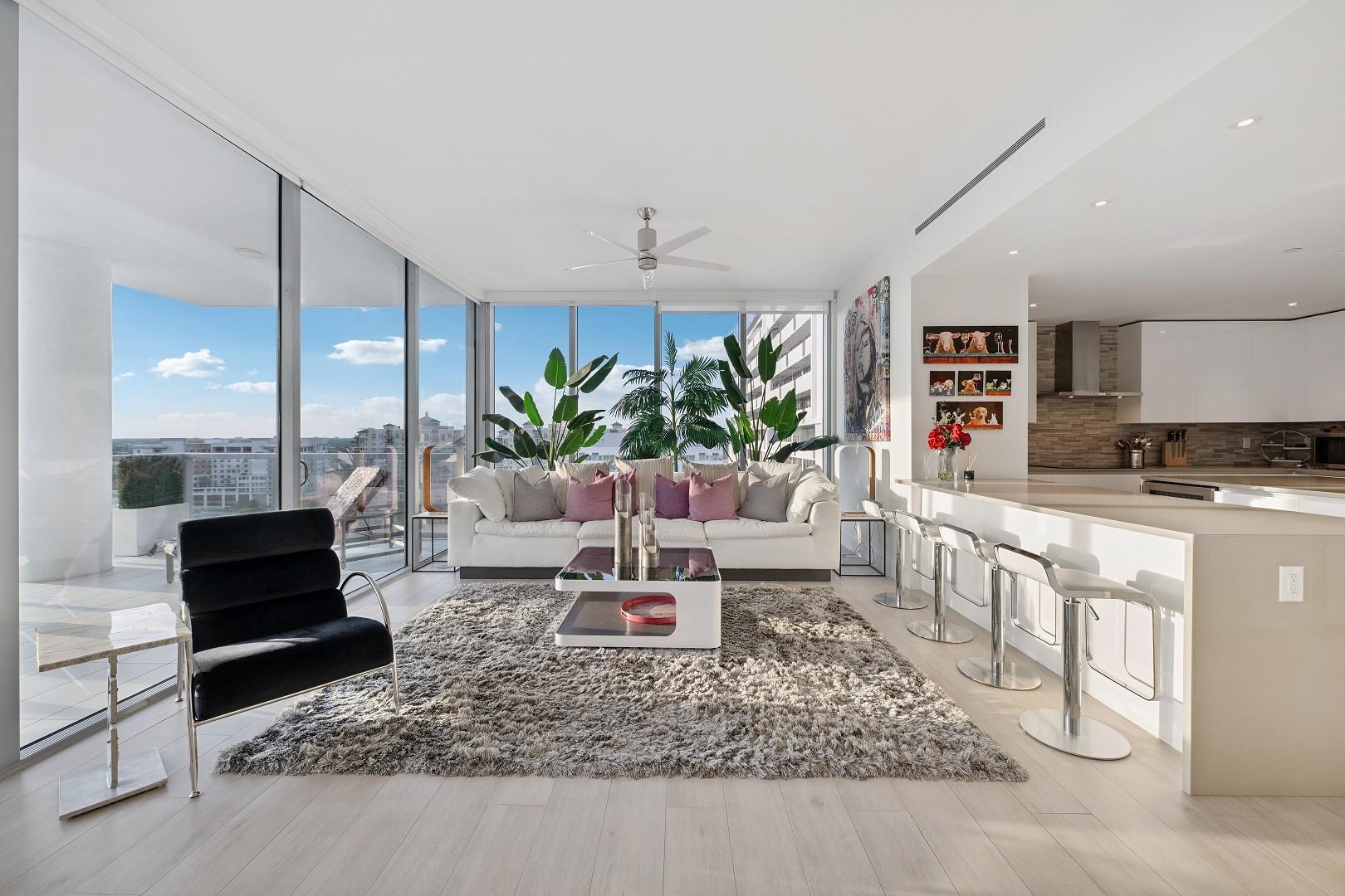 AQUABLU - Residential