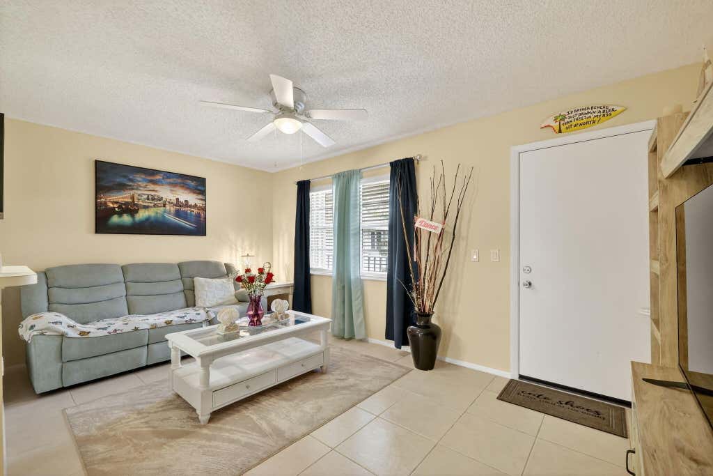 Photo of 23 Lake Vista Trail #204, Port Saint Lucie, FL 34952 (MLS # B26027674)
