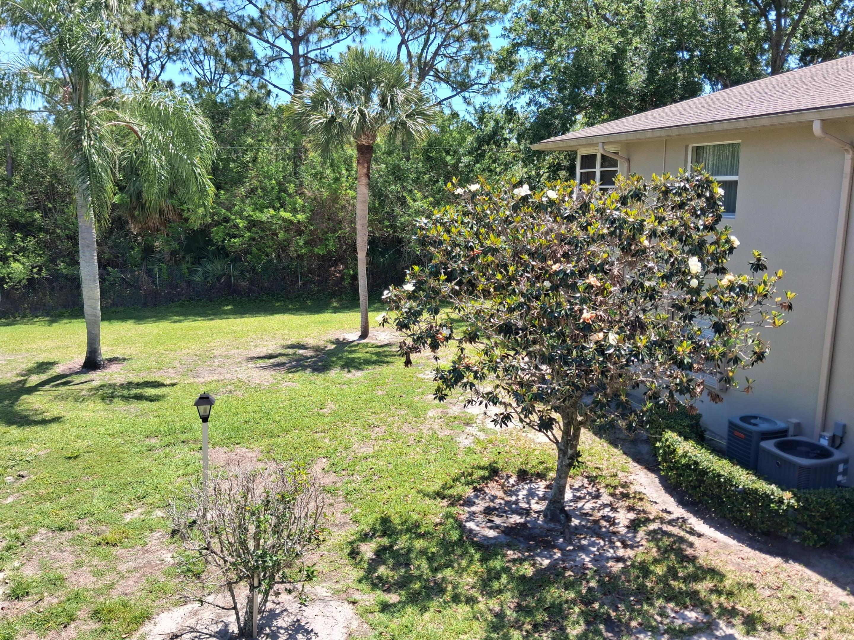 VISTA ST LUCIE BUILDINGS 9 THRU 20 - Residential