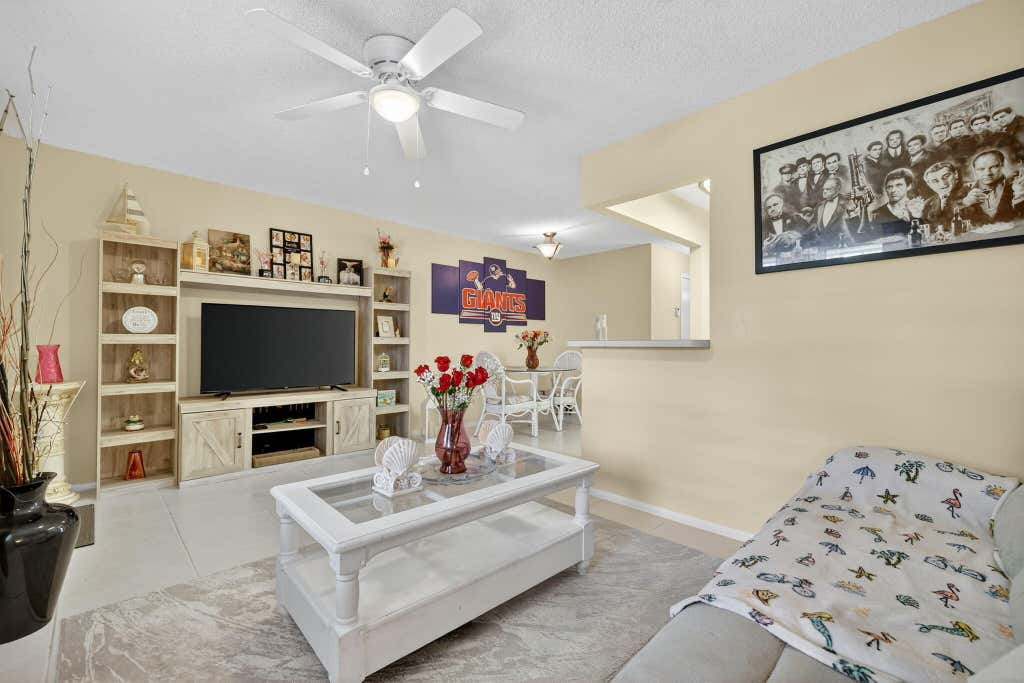 Photo of 23 Lake Vista Trail #204, Port Saint Lucie, FL 34952 (MLS # B26027674)