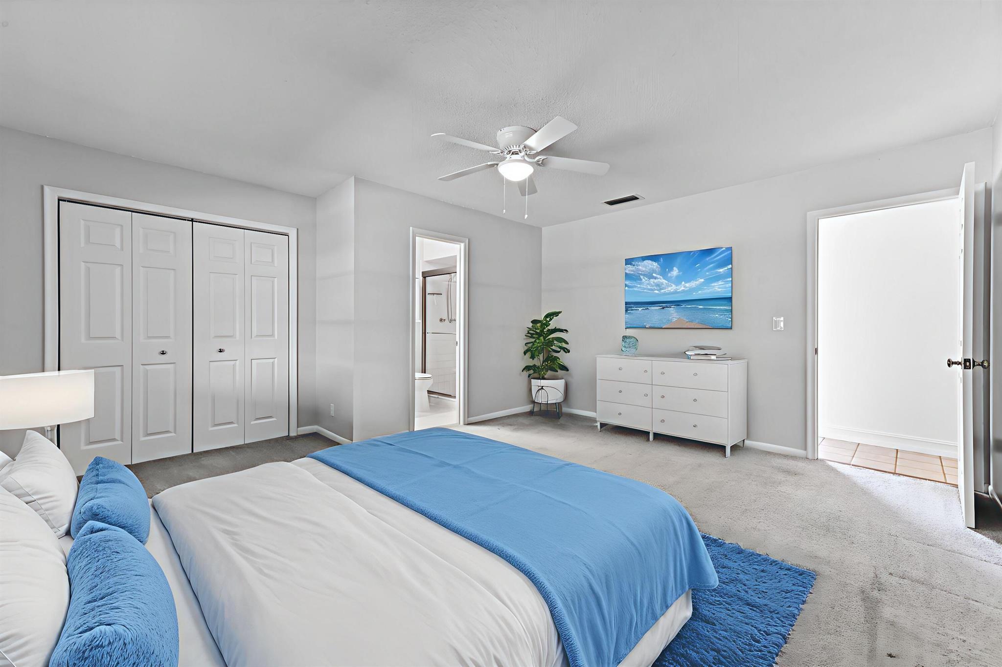 GREENBRIER - Residential