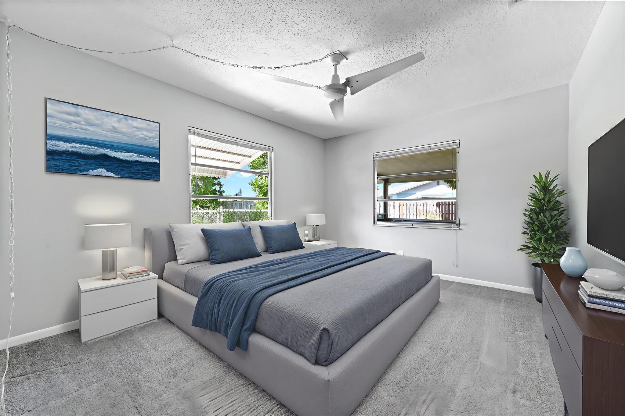 GREENBRIER - Residential