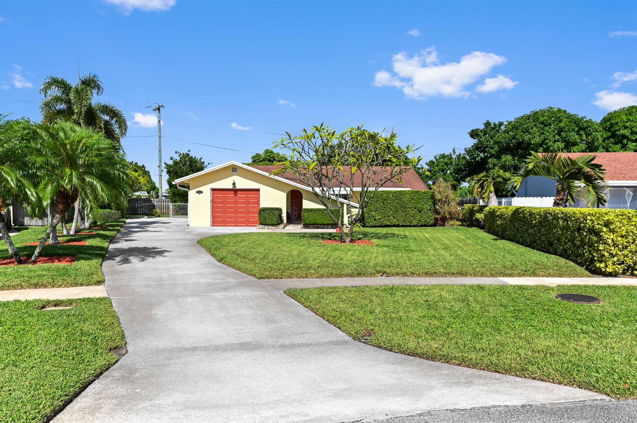 GREENBRIER - Residential