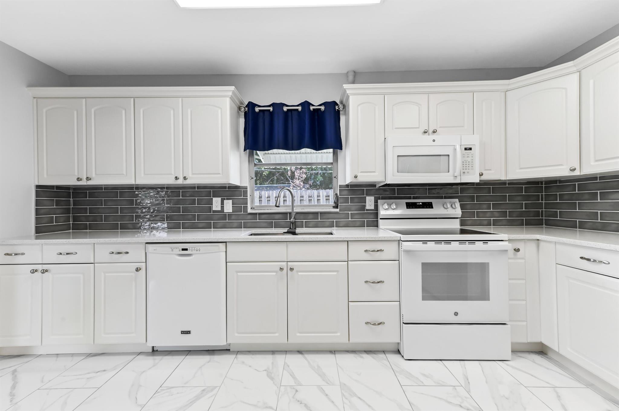 GREENBRIER - Residential