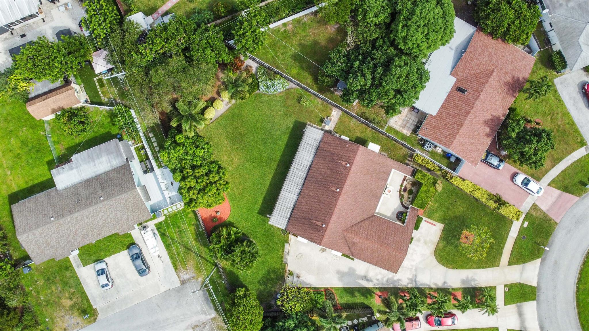 GREENBRIER - Residential