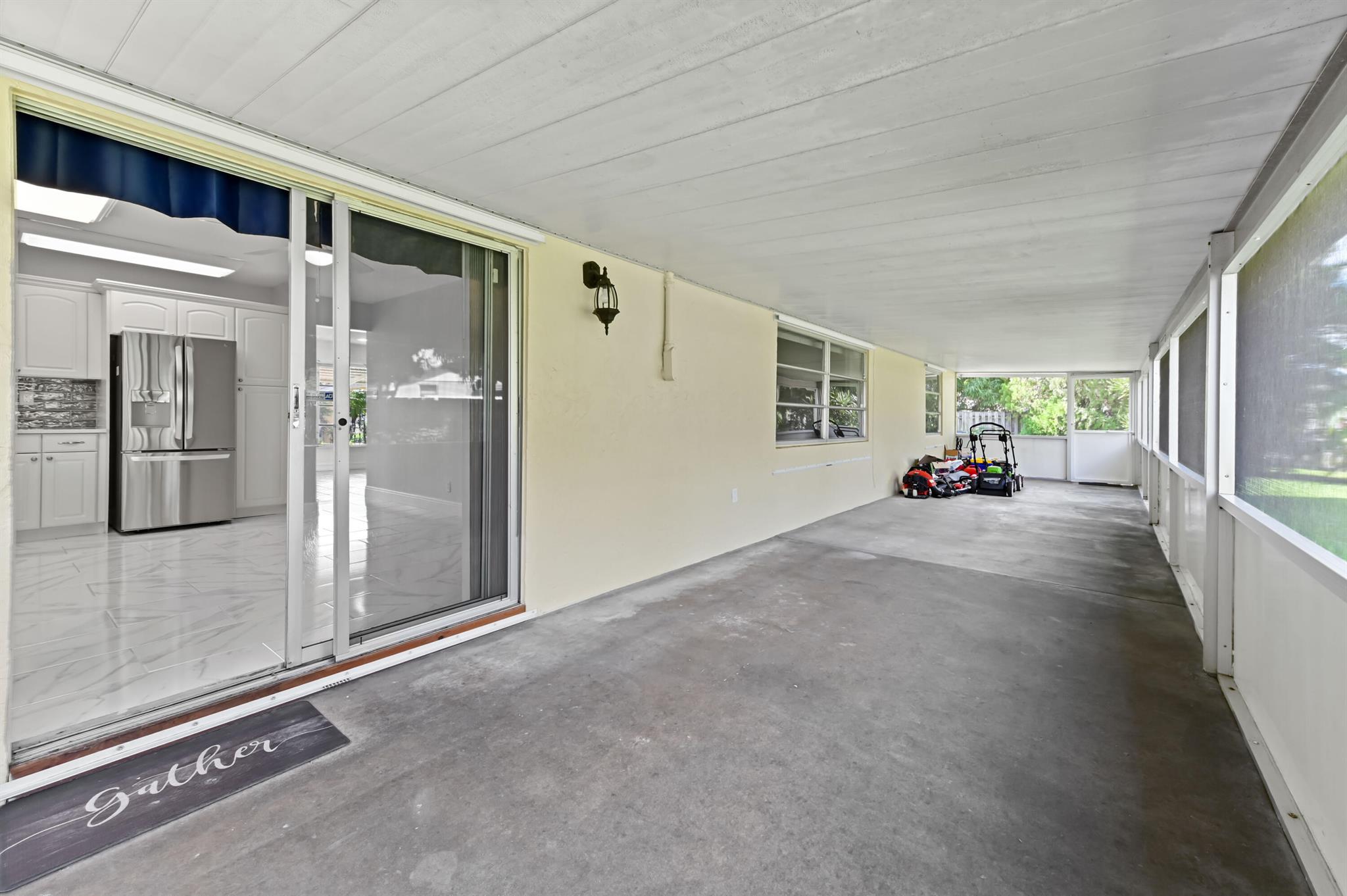 GREENBRIER - Residential