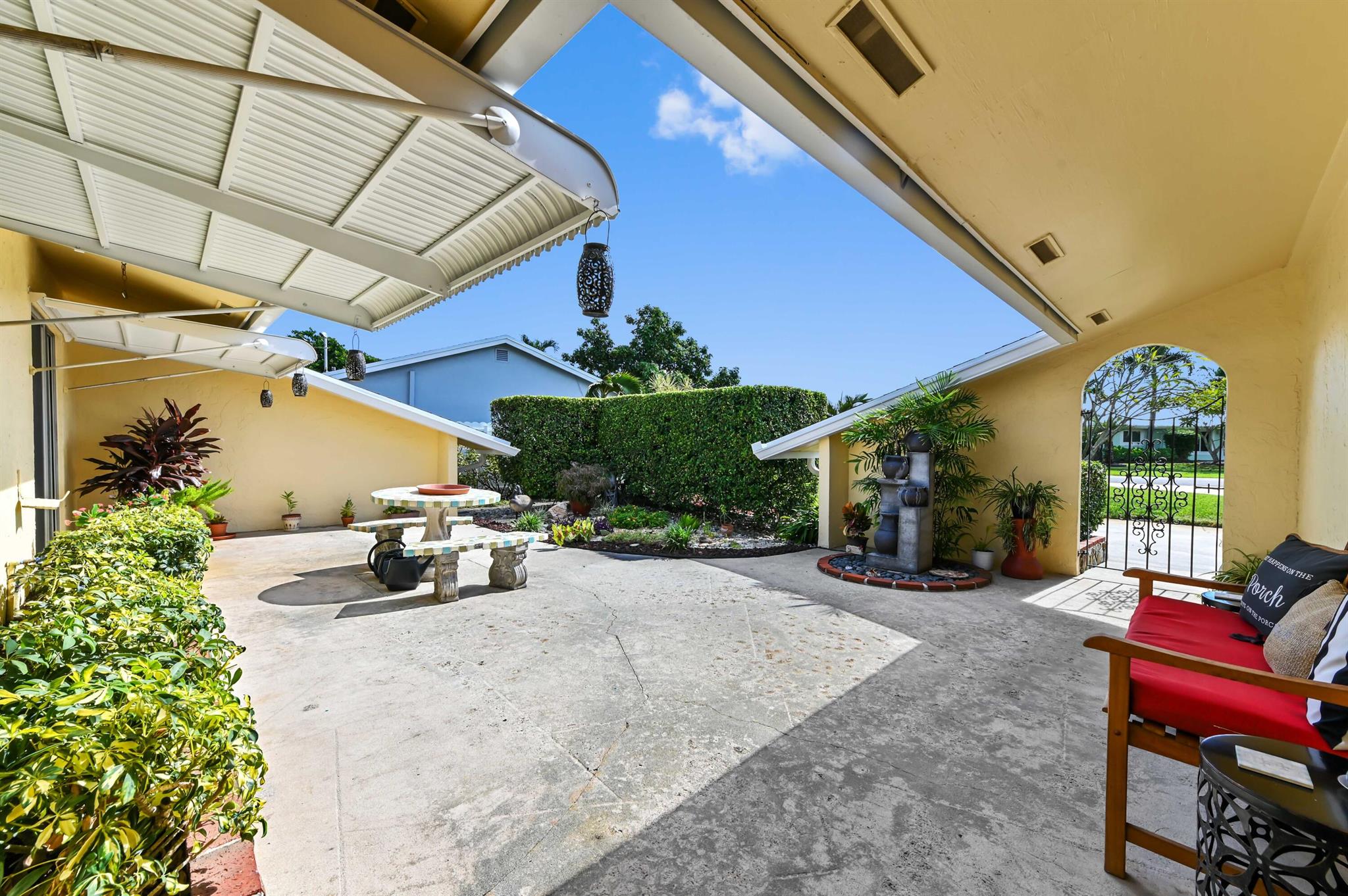 GREENBRIER - Residential