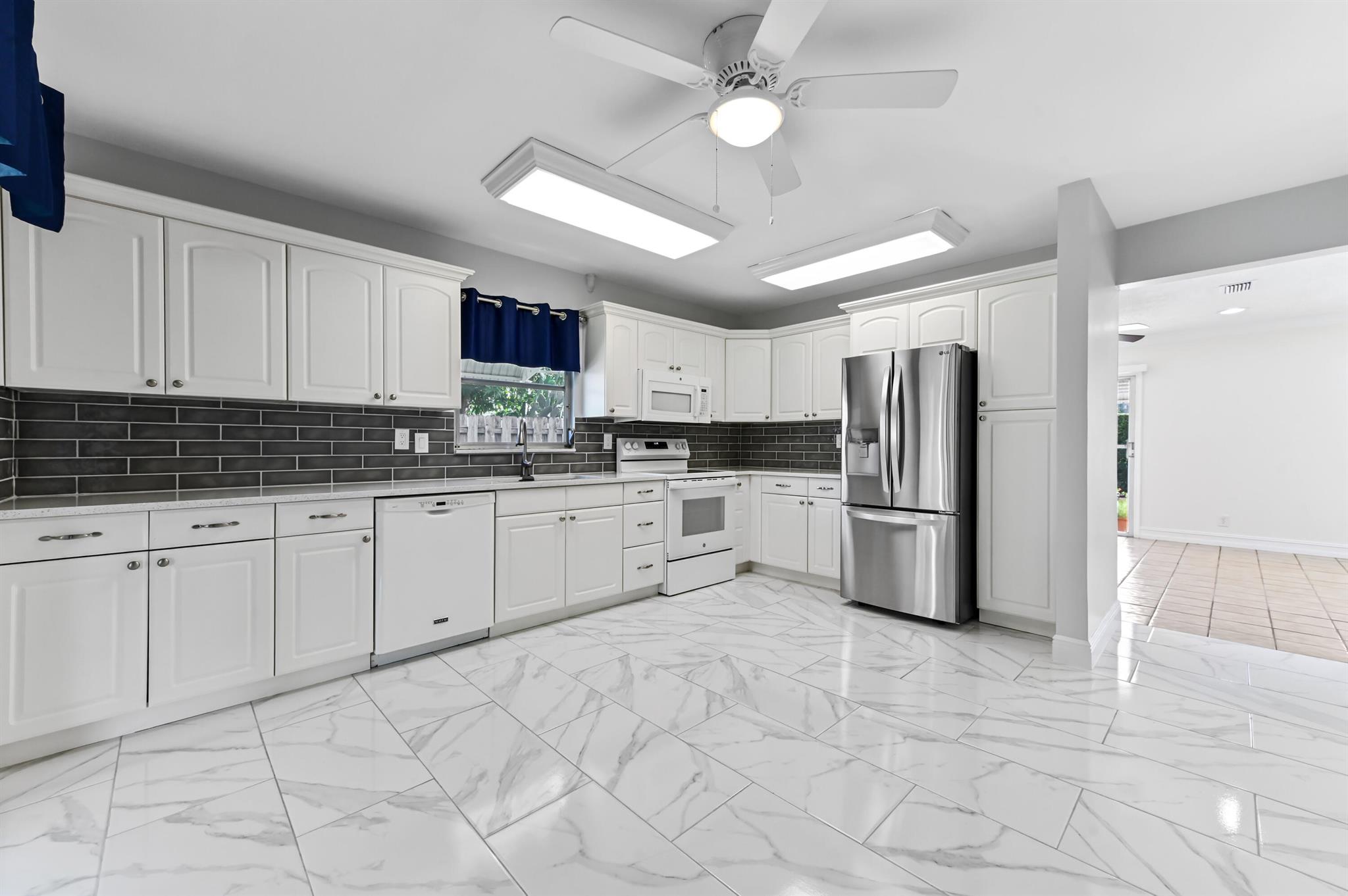GREENBRIER - Residential