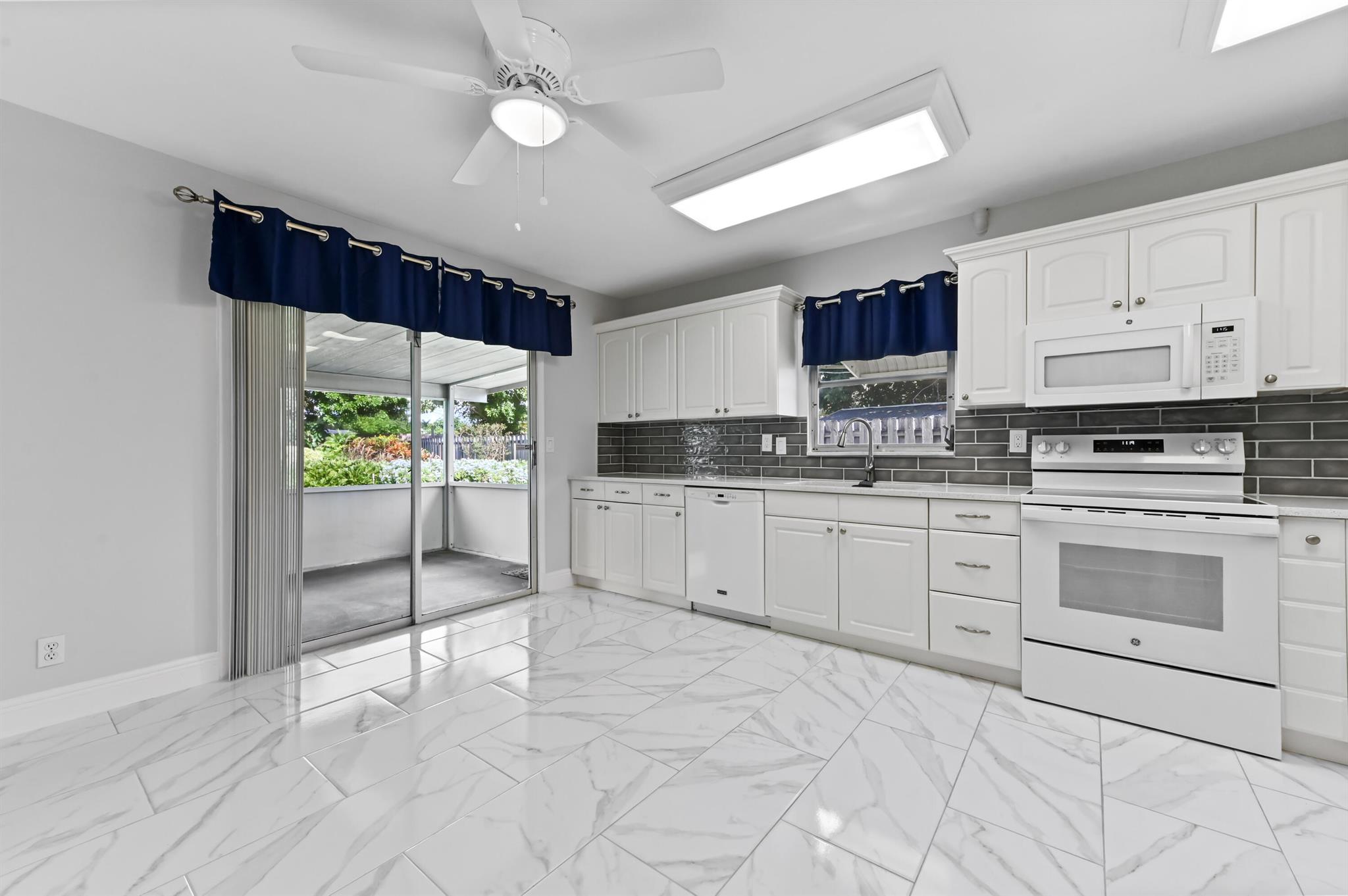 GREENBRIER - Residential