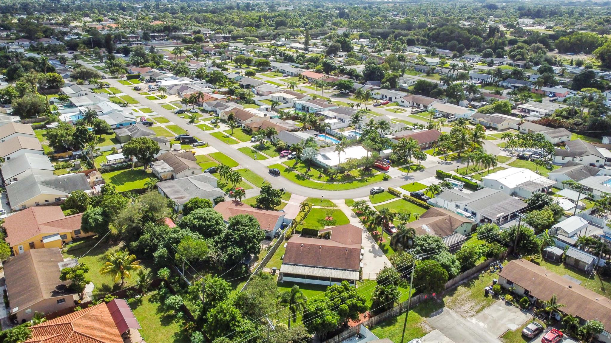 GREENBRIER - Residential