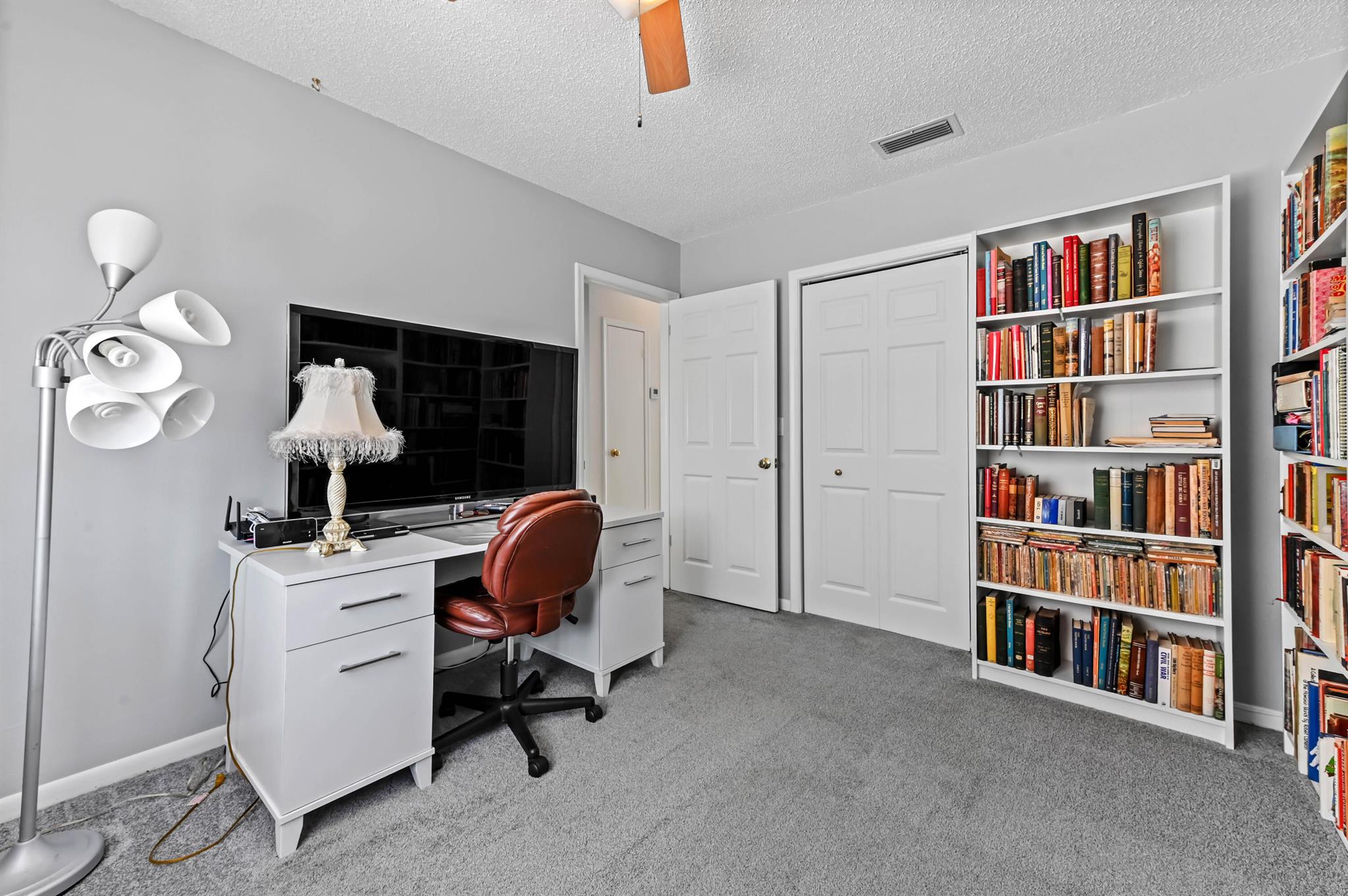 GREENBRIER - Residential