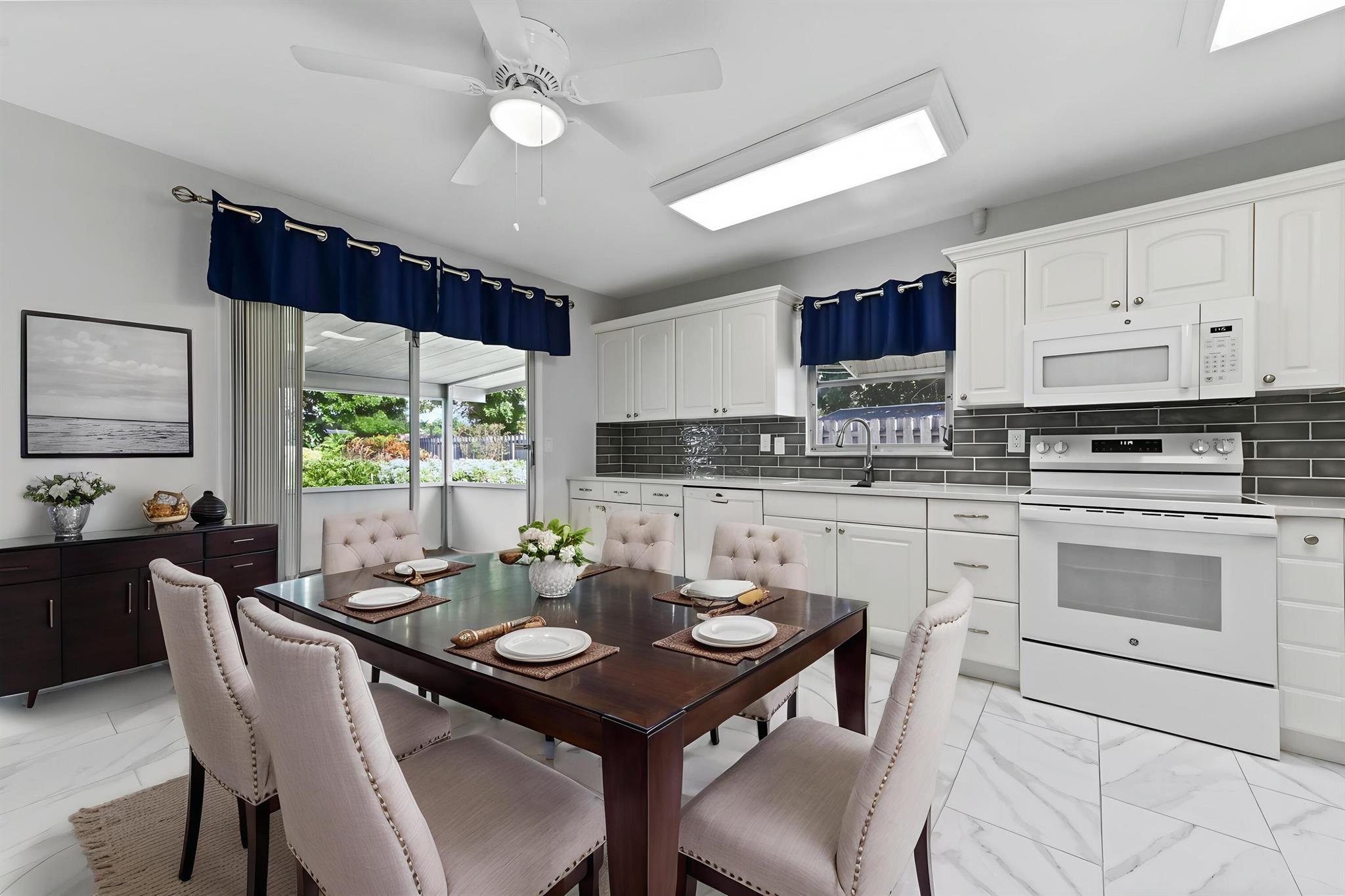 GREENBRIER - Residential