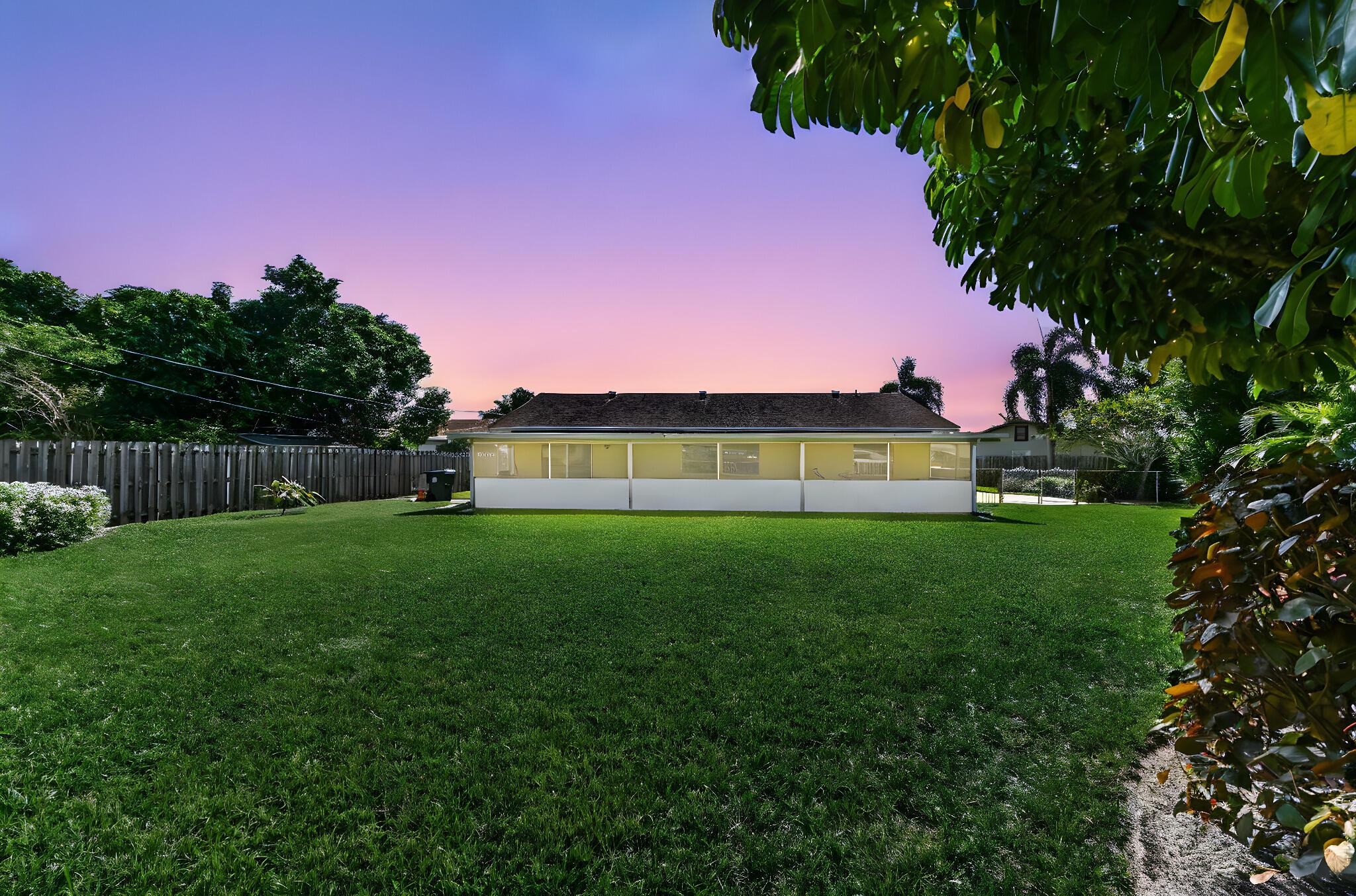 GREENBRIER - Residential