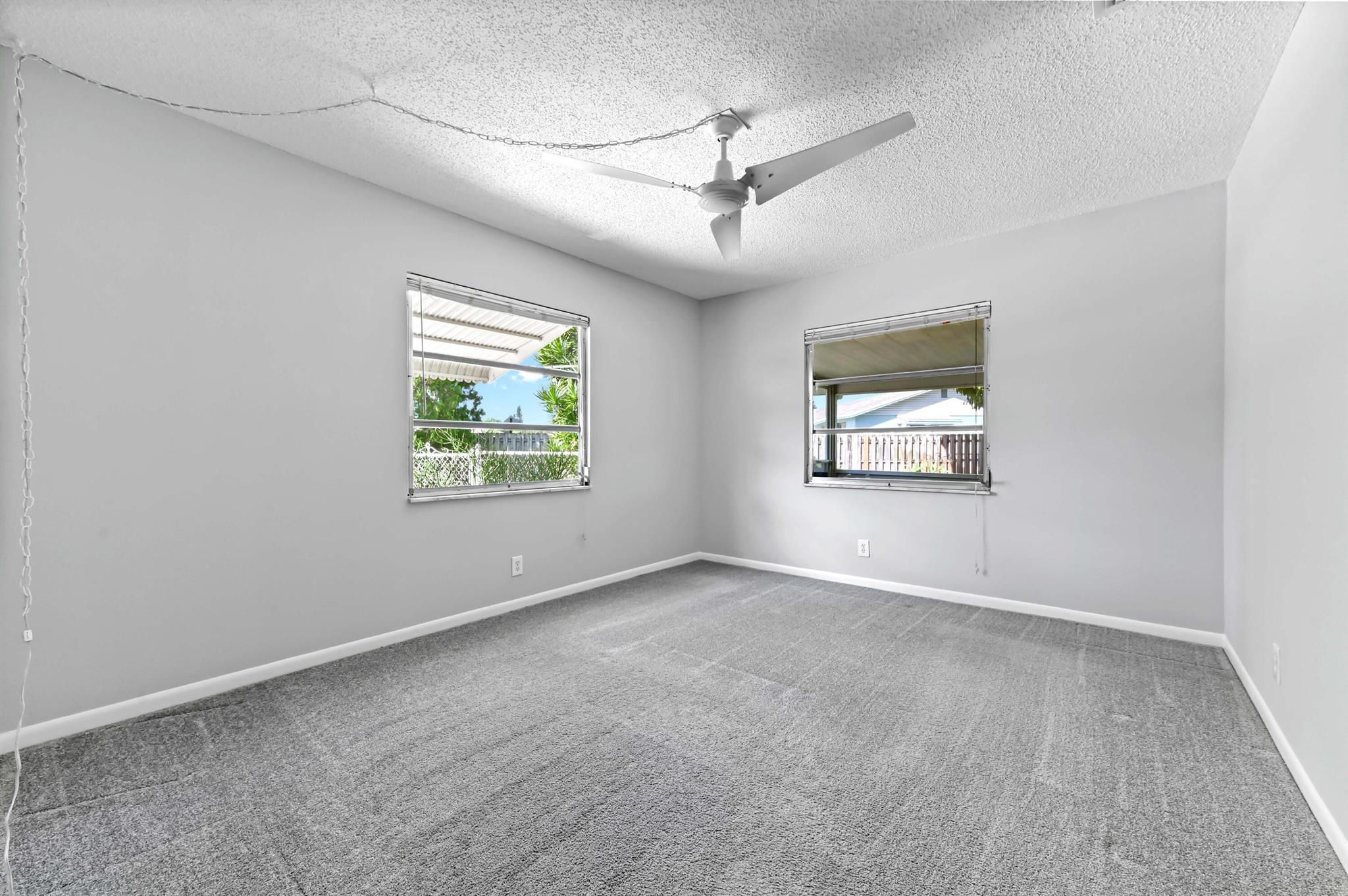 GREENBRIER - Residential