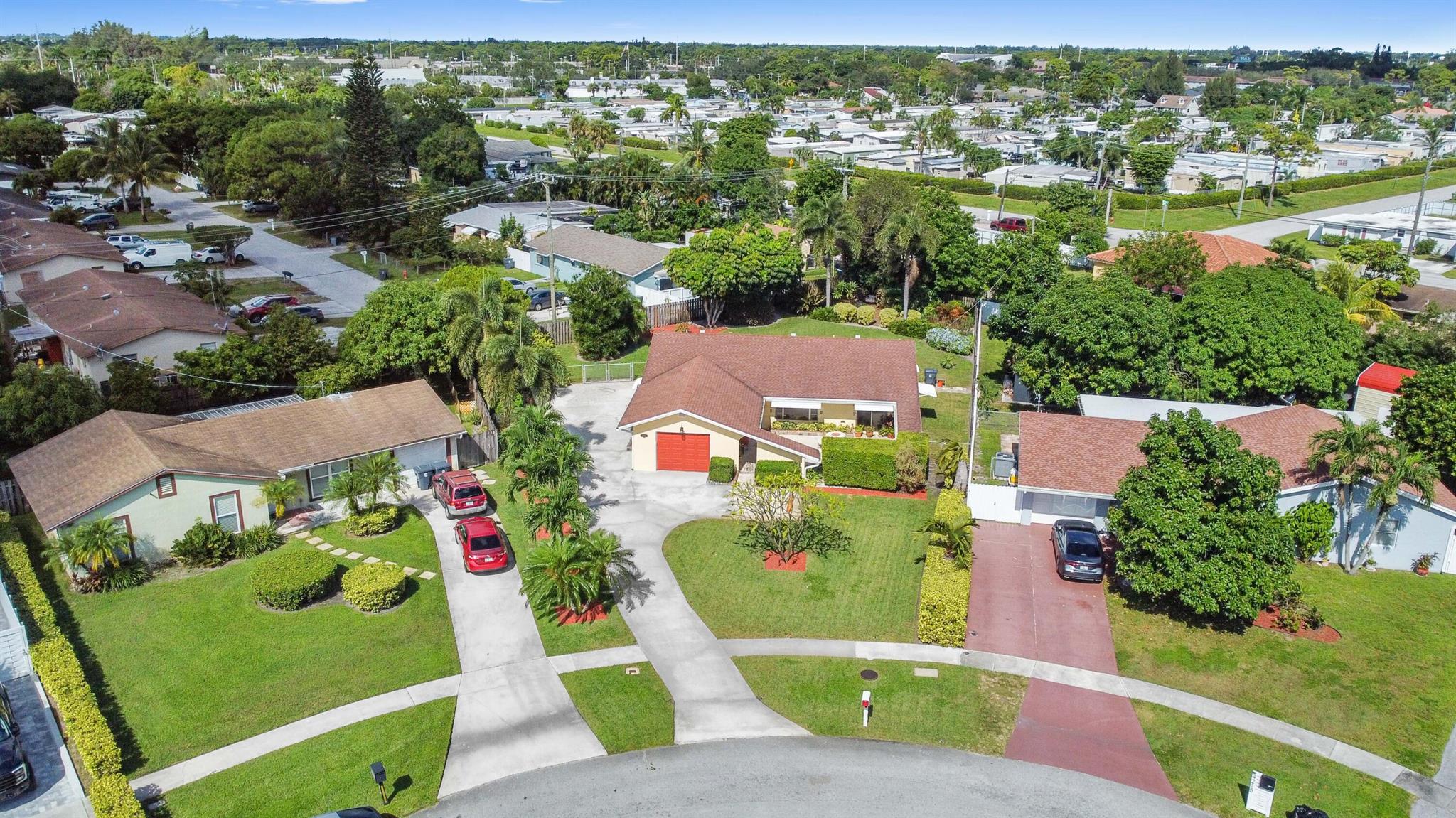 GREENBRIER - Residential