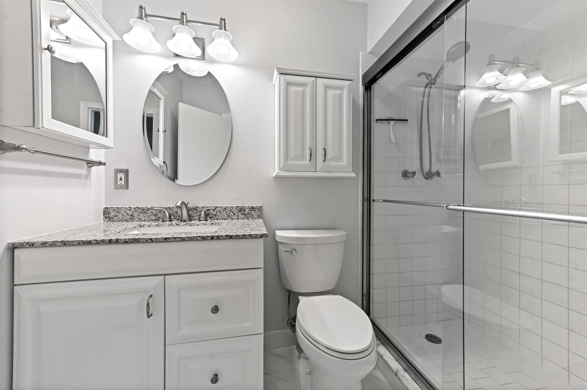 GREENBRIER - Residential
