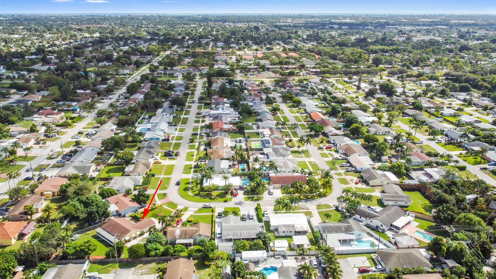 GREENBRIER - Residential