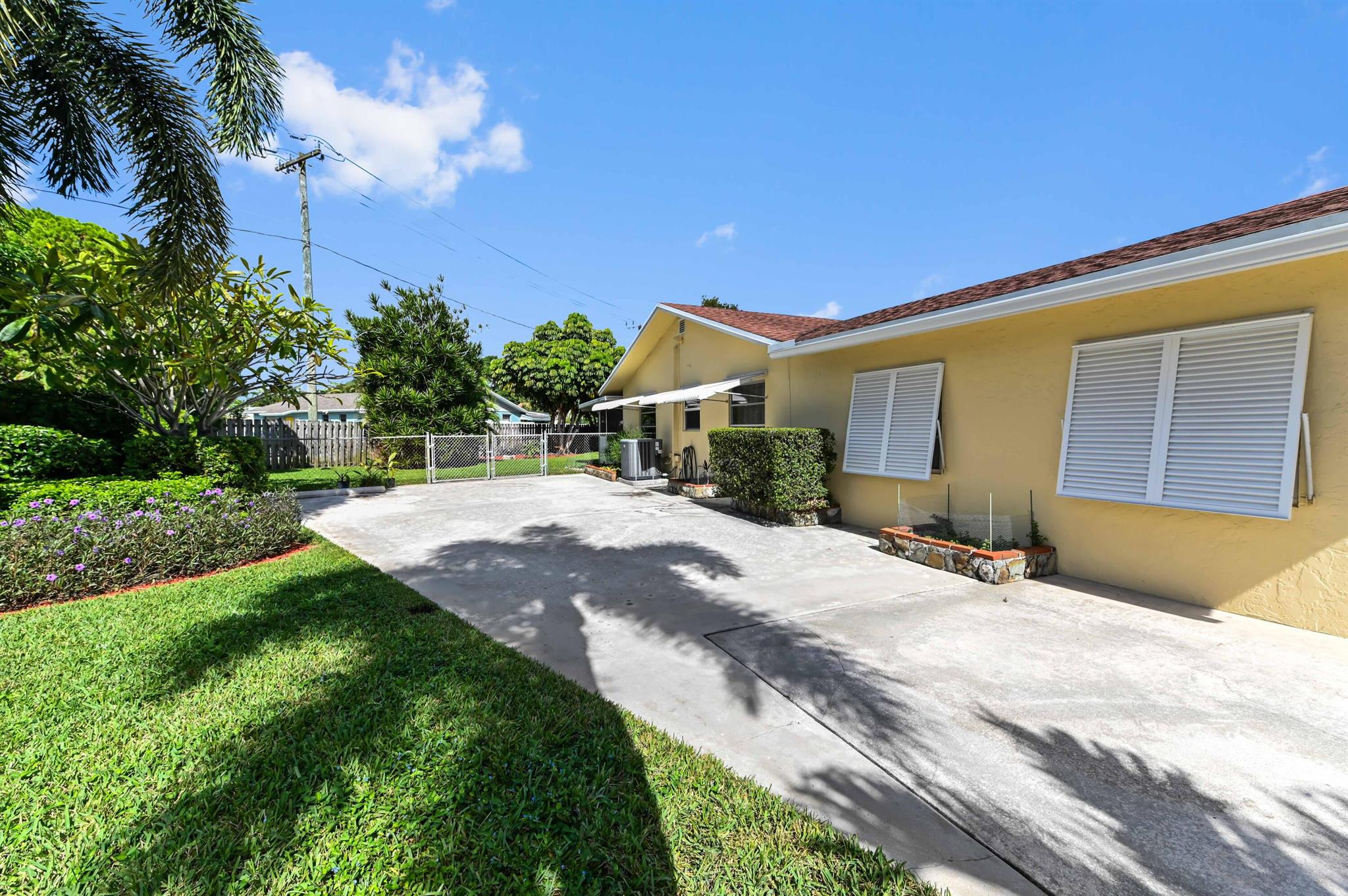 GREENBRIER - Residential