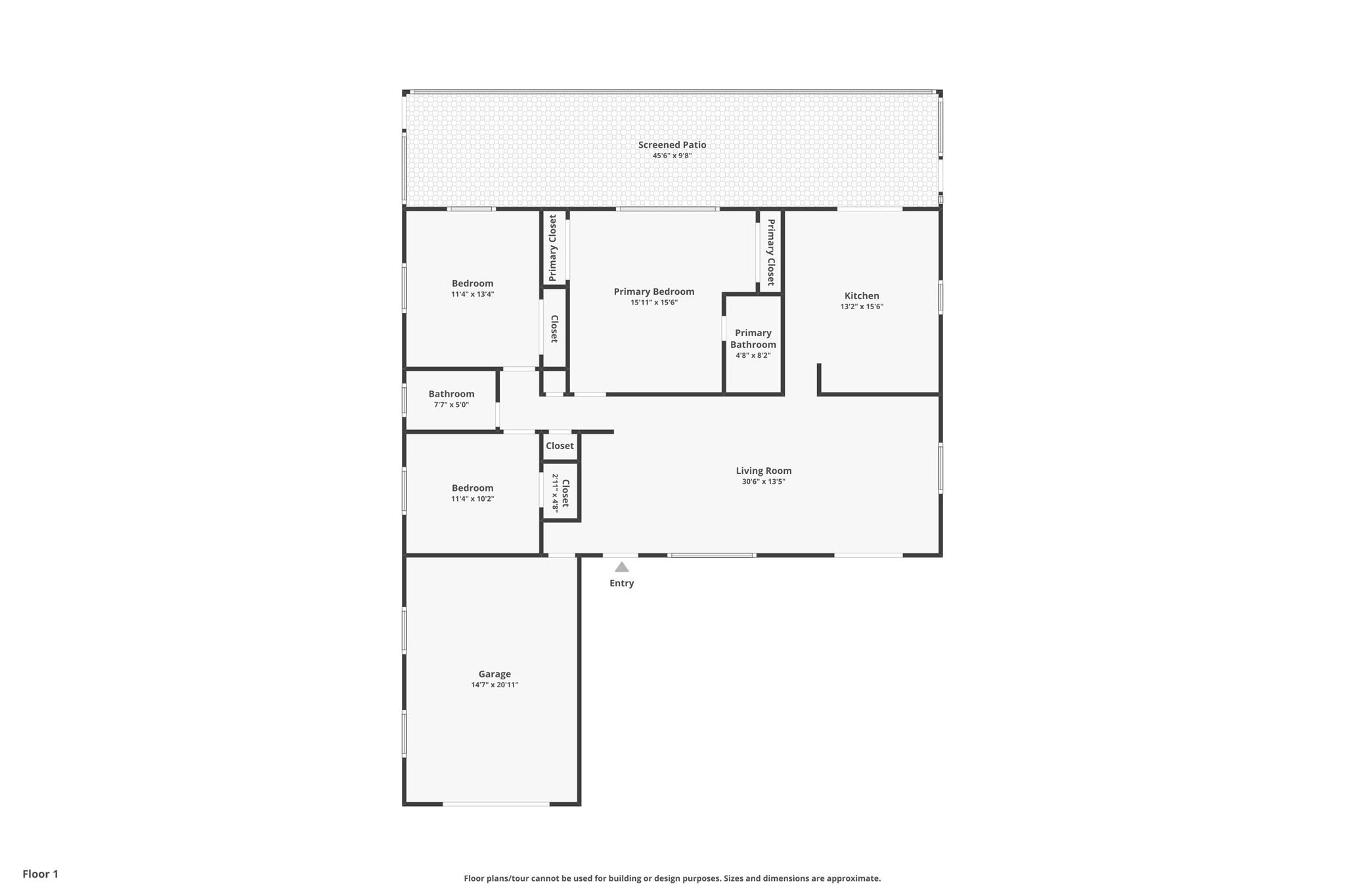 GREENBRIER - Residential