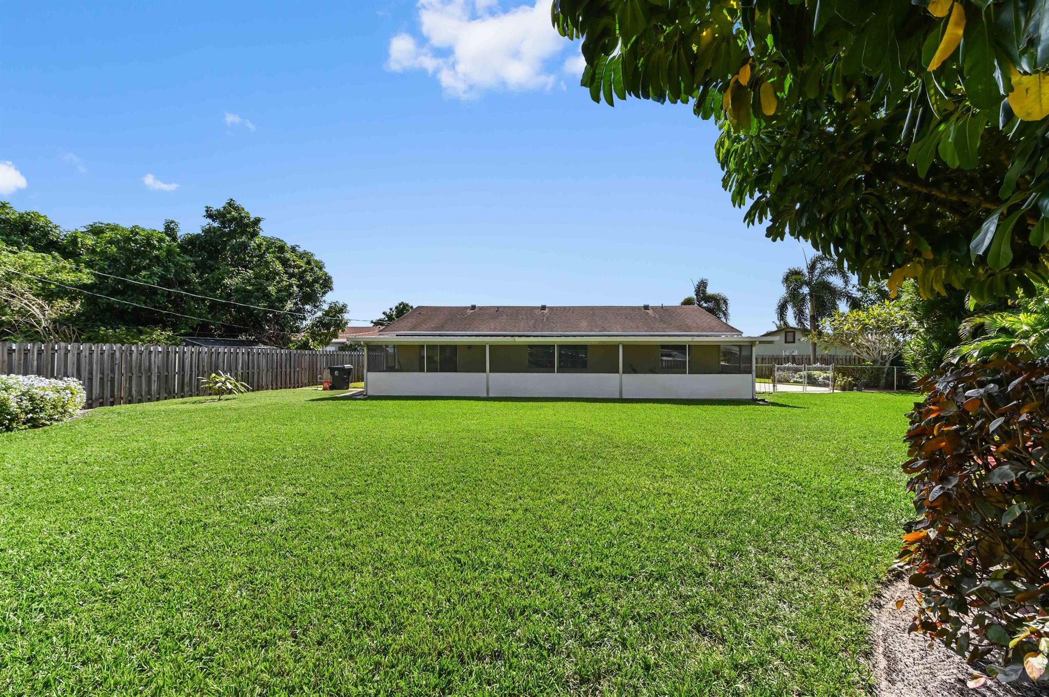 GREENBRIER - Residential